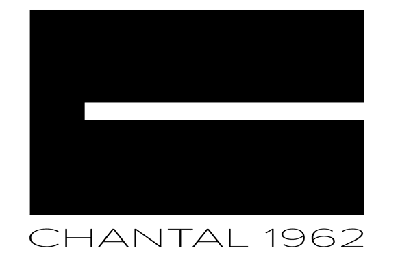 Chantal 1962 Logo