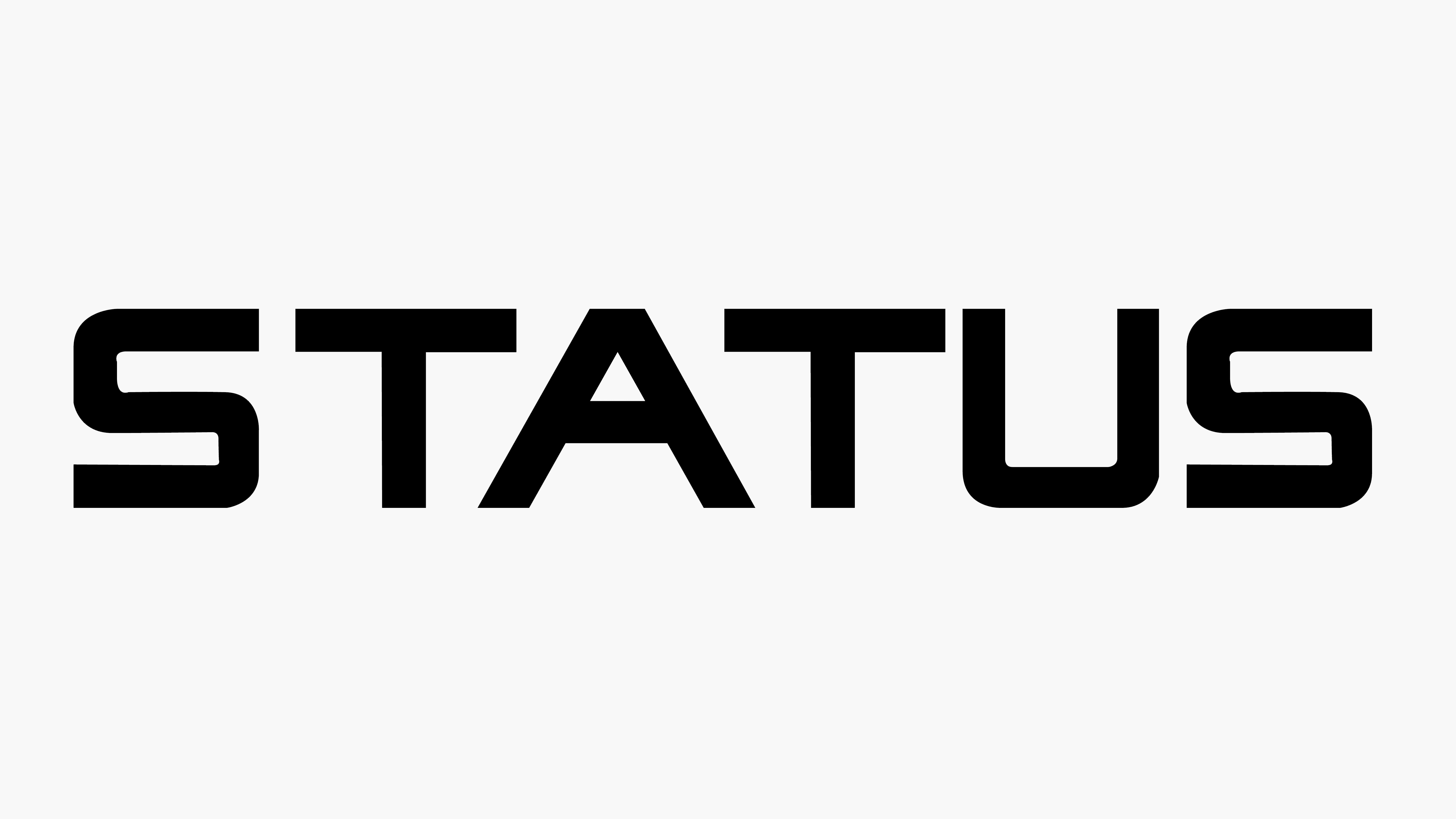Status Logo