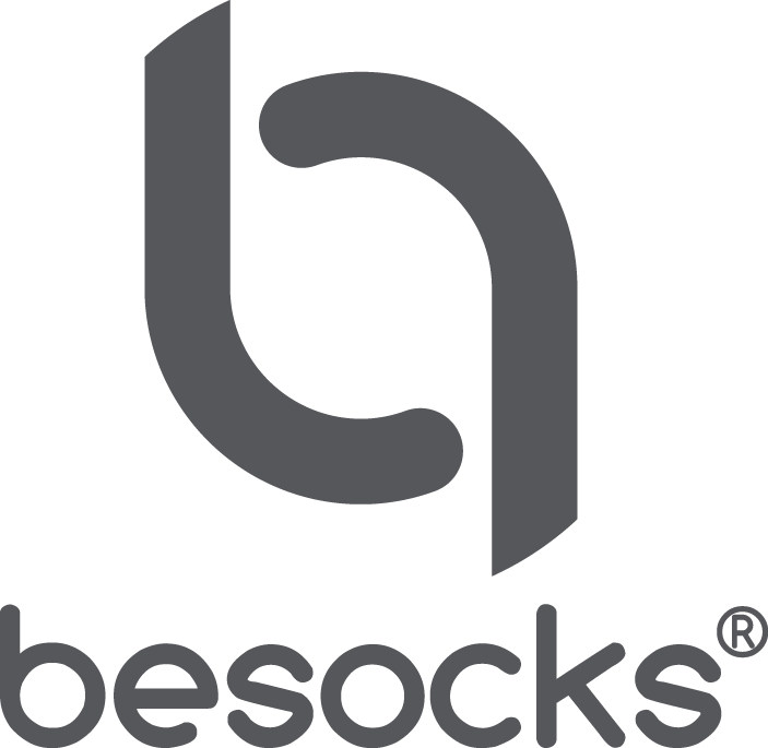 BESOCKS Logo
